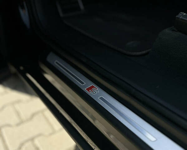 Чорний Ауді SQ7, об'ємом двигуна 4 л та пробігом 16 тис. км за 76099 $, фото 36 на Automoto.ua