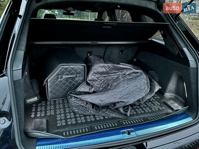 Чорний Ауді SQ7, об'ємом двигуна 4 л та пробігом 43 тис. км за 99000 $, фото 56 на Automoto.ua
