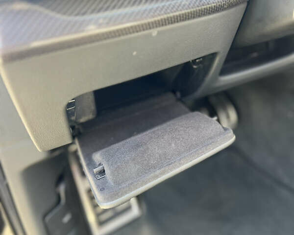 Чорний Ауді SQ7, об'ємом двигуна 4 л та пробігом 16 тис. км за 76099 $, фото 43 на Automoto.ua