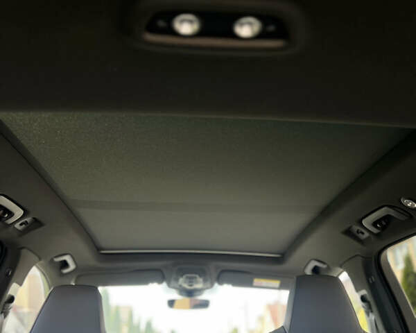 Чорний Ауді SQ7, об'ємом двигуна 4 л та пробігом 16 тис. км за 76099 $, фото 46 на Automoto.ua