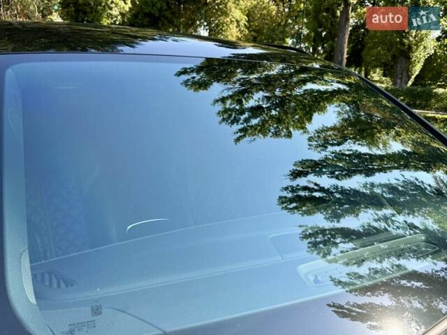 Чорний Ауді SQ7, об'ємом двигуна 4 л та пробігом 70 тис. км за 85950 $, фото 42 на Automoto.ua