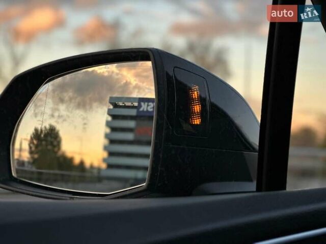 Черный Ауди SQ7, объемом двигателя 4 л и пробегом 20 тыс. км за 109900 $, фото 84 на Automoto.ua