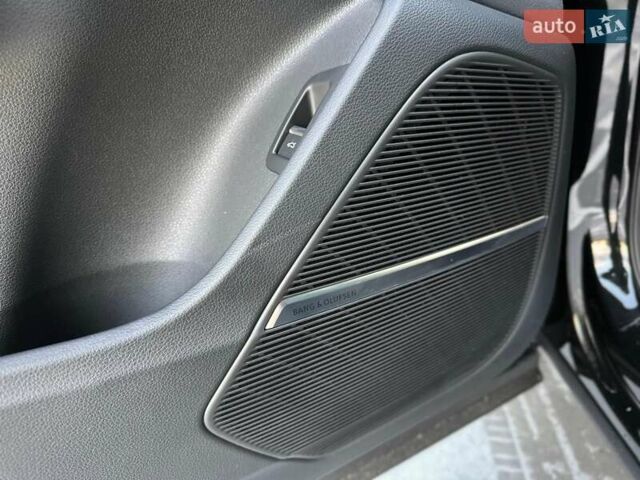 Черный Ауди SQ7, объемом двигателя 4 л и пробегом 20 тыс. км за 109900 $, фото 44 на Automoto.ua