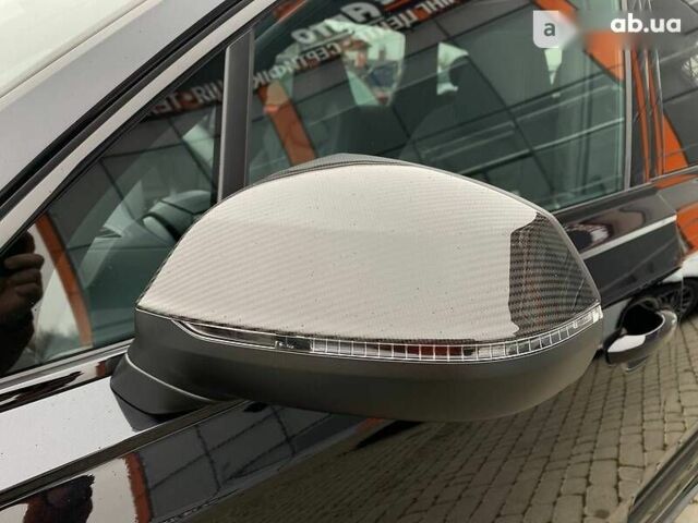 Ауди SQ7, объемом двигателя 4 л и пробегом 9 тыс. км за 107800 $, фото 5 на Automoto.ua