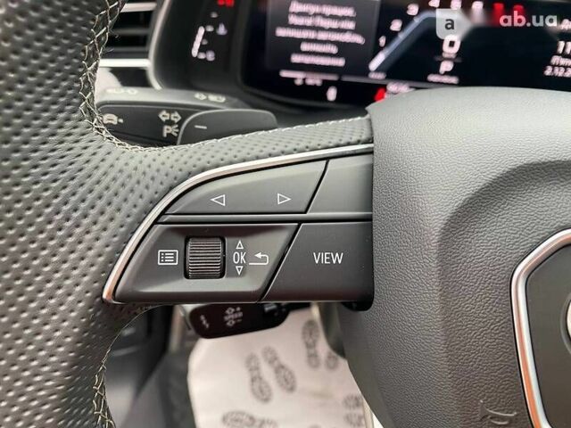 Ауди SQ7, объемом двигателя 4 л и пробегом 9 тыс. км за 107800 $, фото 17 на Automoto.ua