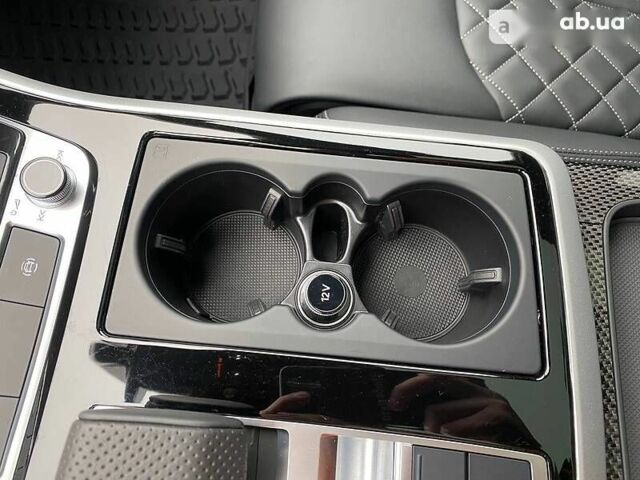 Ауди SQ7, объемом двигателя 4 л и пробегом 9 тыс. км за 107800 $, фото 26 на Automoto.ua
