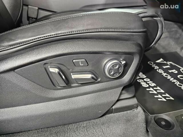 Ауді SQ7, об'ємом двигуна 4 л та пробігом 116 тис. км за 57999 $, фото 19 на Automoto.ua