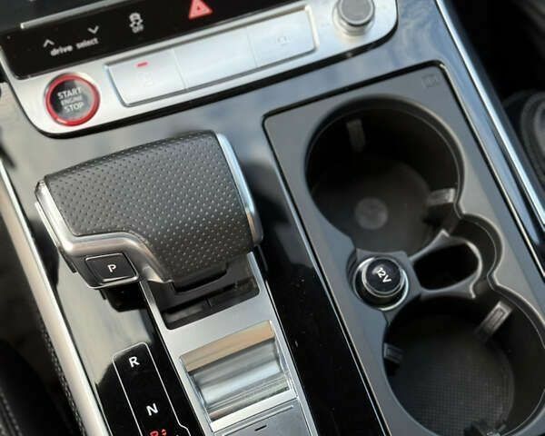 Ауді SQ7, об'ємом двигуна 4 л та пробігом 74 тис. км за 57000 $, фото 28 на Automoto.ua