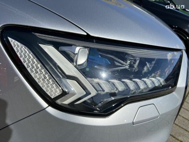 Ауди SQ7, объемом двигателя 4 л и пробегом 50 тыс. км за 99442 $, фото 20 на Automoto.ua