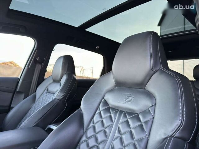 Ауди SQ7, объемом двигателя 4 л и пробегом 124 тыс. км за 75500 $, фото 29 на Automoto.ua