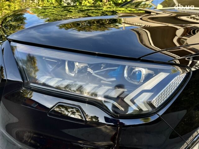 Ауді SQ7, об'ємом двигуна 4 л та пробігом 96 тис. км за 92269 $, фото 27 на Automoto.ua