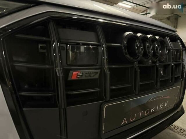 Ауди SQ7, объемом двигателя 4 л и пробегом 90 тыс. км за 67500 $, фото 17 на Automoto.ua