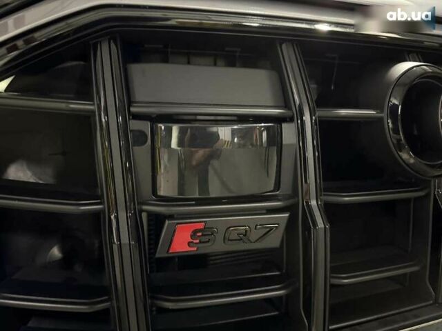 Ауди SQ7, объемом двигателя 4 л и пробегом 90 тыс. км за 67500 $, фото 18 на Automoto.ua