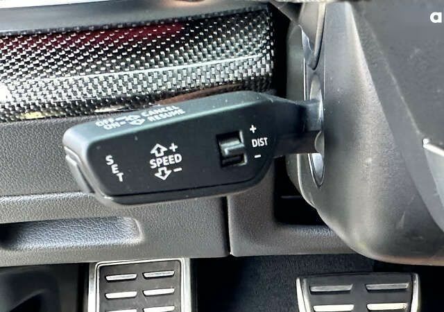 Ауди SQ7, объемом двигателя 4 л и пробегом 68 тыс. км за 66000 $, фото 25 на Automoto.ua
