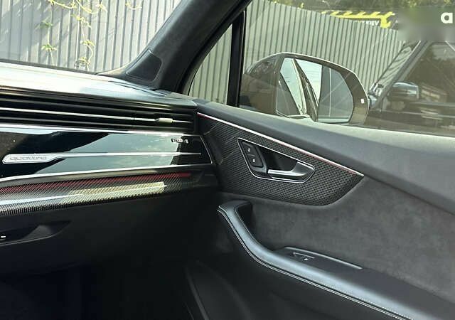 Ауди SQ7, объемом двигателя 4 л и пробегом 68 тыс. км за 66000 $, фото 22 на Automoto.ua