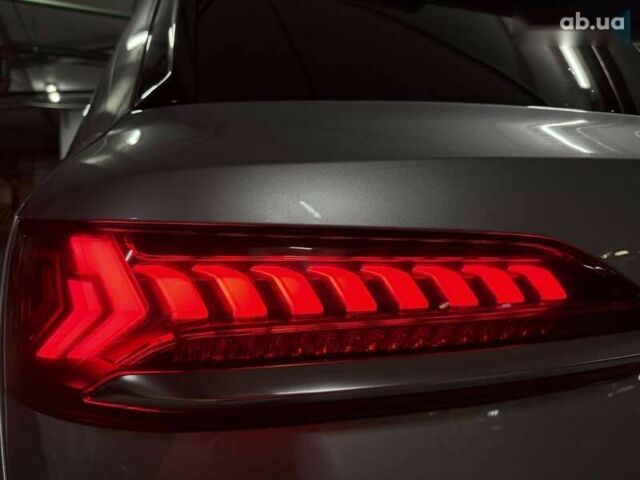Ауди SQ7, объемом двигателя 4 л и пробегом 90 тыс. км за 67500 $, фото 23 на Automoto.ua