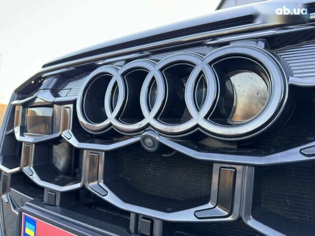 Ауді SQ7, об'ємом двигуна 4 л та пробігом 124 тис. км за 79000 $, фото 6 на Automoto.ua
