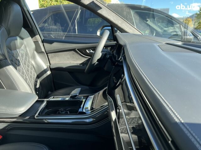 Ауди SQ7, объемом двигателя 4 л и пробегом 50 тыс. км за 99442 $, фото 25 на Automoto.ua