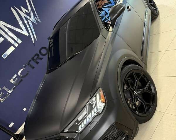 Ауди SQ7, объемом двигателя 0 л и пробегом 42 тыс. км за 64999 $, фото 18 на Automoto.ua