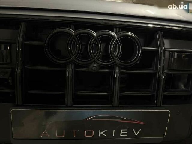 Ауди SQ7, объемом двигателя 4 л и пробегом 90 тыс. км за 67500 $, фото 19 на Automoto.ua
