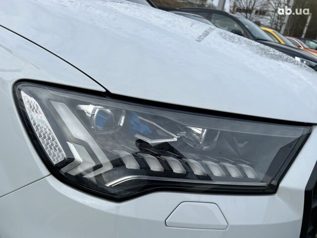Ауді SQ7, об'ємом двигуна 3.96 л та пробігом 82 тис. км за 95856 $, фото 25 на Automoto.ua