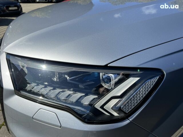 Ауди SQ7, объемом двигателя 4 л и пробегом 50 тыс. км за 99442 $, фото 17 на Automoto.ua