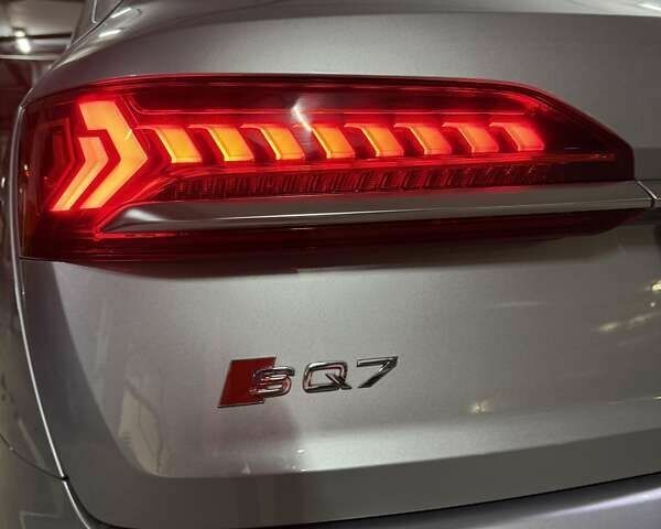 Ауди SQ7, объемом двигателя 4 л и пробегом 90 тыс. км за 67500 $, фото 22 на Automoto.ua