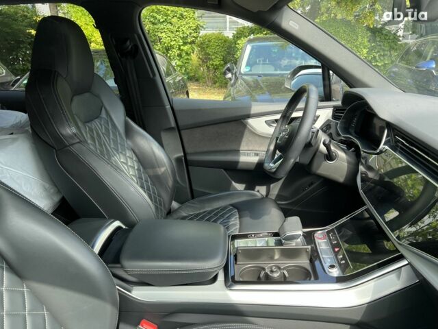 Ауди SQ7, объемом двигателя 4 л и пробегом 68 тыс. км за 97377 $, фото 13 на Automoto.ua