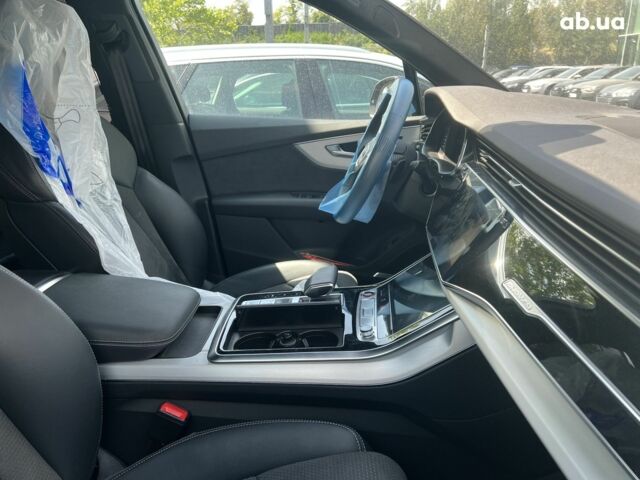 Ауди SQ7, объемом двигателя 4 л и пробегом 36 тыс. км за 106072 $, фото 17 на Automoto.ua