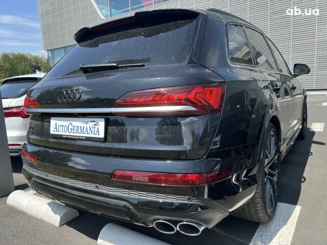 Ауди SQ7, объемом двигателя 4 л и пробегом 36 тыс. км за 106072 $, фото 22 на Automoto.ua