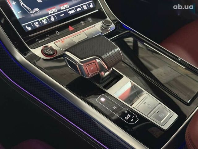 Ауди SQ7, объемом двигателя 4 л и пробегом 68 тыс. км за 78000 $, фото 26 на Automoto.ua