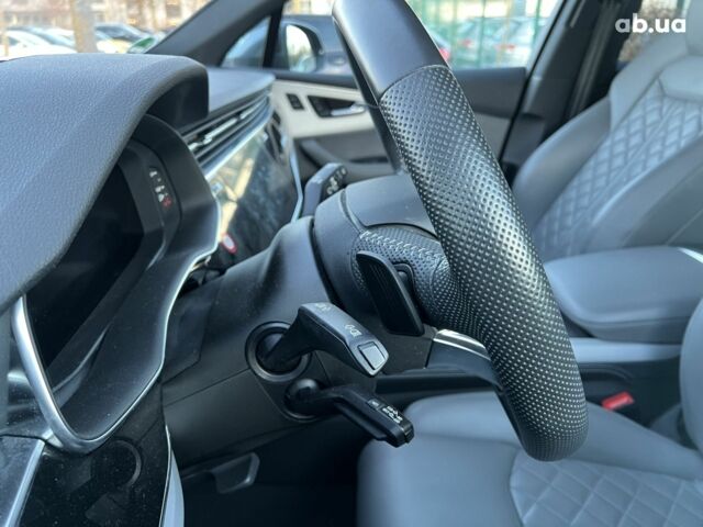 Ауди SQ7, объемом двигателя 3.96 л и пробегом 32 тыс. км за 114005 $, фото 16 на Automoto.ua