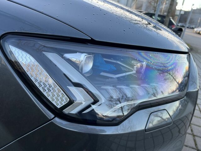 Ауди SQ7, объемом двигателя 3.96 л и пробегом 32 тыс. км за 114005 $, фото 21 на Automoto.ua