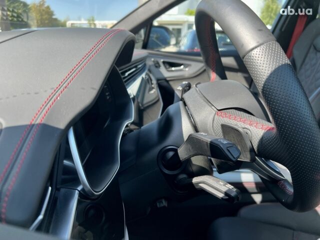 Ауди SQ7, объемом двигателя 4 л и пробегом 40 тыс. км за 111723 $, фото 19 на Automoto.ua