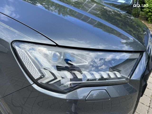 Ауди SQ7, объемом двигателя 4 л и пробегом 68 тыс. км за 97377 $, фото 33 на Automoto.ua