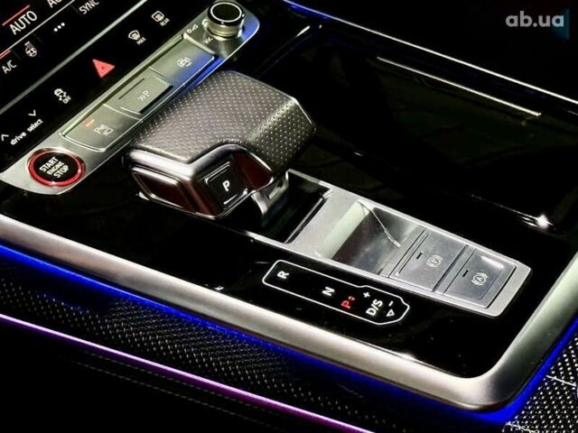 Ауді SQ7, об'ємом двигуна 4 л та пробігом 68 тис. км за 75000 $, фото 16 на Automoto.ua