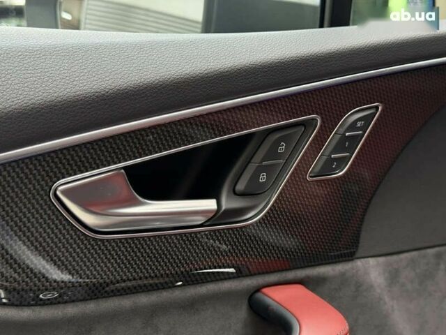 Ауди SQ7, объемом двигателя 4 л и пробегом 68 тыс. км за 78000 $, фото 21 на Automoto.ua