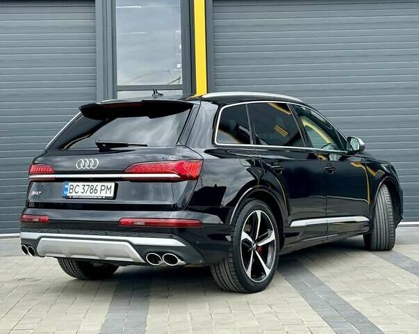 Ауді SQ7, об'ємом двигуна 3.96 л та пробігом 49 тис. км за 116178 $, фото 3 на Automoto.ua