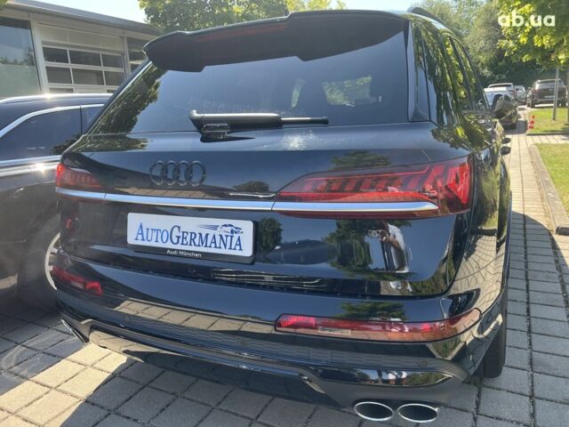 Ауди SQ7, объемом двигателя 4 л и пробегом 40 тыс. км за 111723 $, фото 6 на Automoto.ua