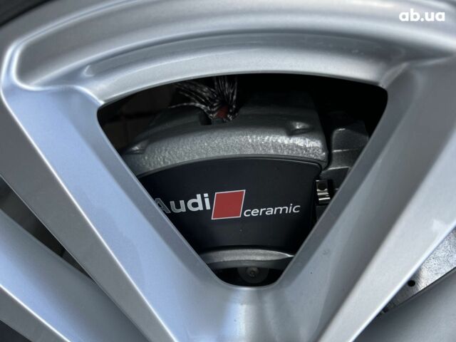 Ауди SQ7, объемом двигателя 3.96 л и пробегом 32 тыс. км за 114005 $, фото 26 на Automoto.ua