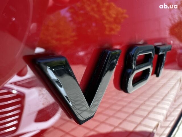 Ауді SQ7, об'ємом двигуна 4 л та пробігом 74 тис. км за 93900 $, фото 9 на Automoto.ua