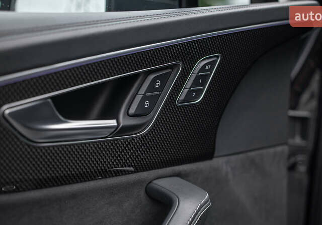 Ауді SQ7, об'ємом двигуна 4 л та пробігом 80 тис. км за 99000 $, фото 68 на Automoto.ua