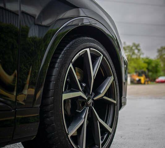 Ауді SQ7, об'ємом двигуна 4 л та пробігом 80 тис. км за 99000 $, фото 22 на Automoto.ua