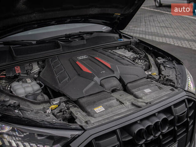Ауді SQ7, об'ємом двигуна 4 л та пробігом 80 тис. км за 99000 $, фото 25 на Automoto.ua
