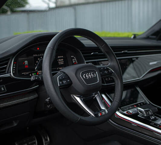Ауді SQ7, об'ємом двигуна 4 л та пробігом 80 тис. км за 99000 $, фото 67 на Automoto.ua