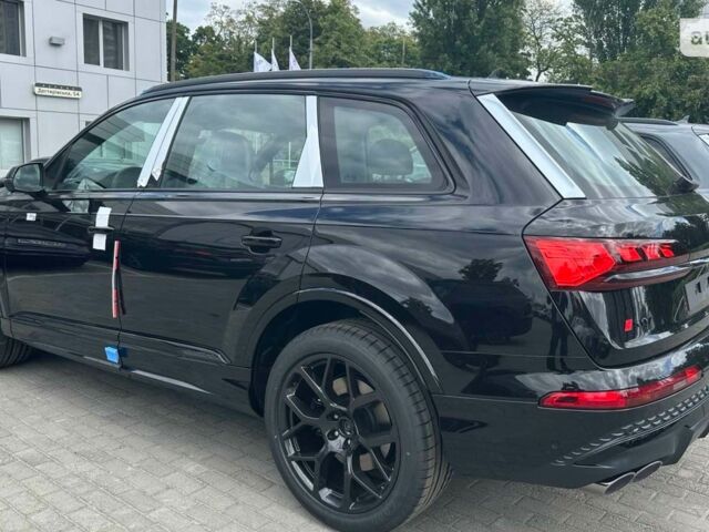 Ауді SQ7, об'ємом двигуна 4 л та пробігом 0 тис. км за 122500 $, фото 12 на Automoto.ua