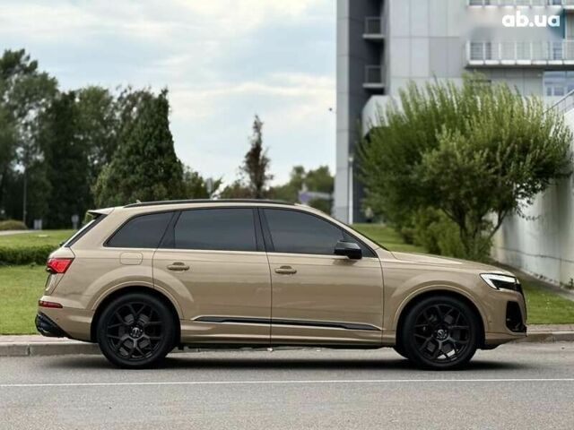 Ауді SQ7, об'ємом двигуна 4 л та пробігом 52 тис. км за 98800 $, фото 23 на Automoto.ua