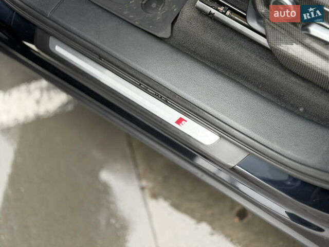 Сірий Ауді SQ7, об'ємом двигуна 4 л та пробігом 170 тис. км за 44900 $, фото 8 на Automoto.ua