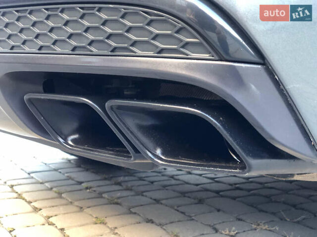 Серый Ауди SQ7, объемом двигателя 3.96 л и пробегом 103 тыс. км за 62000 $, фото 45 на Automoto.ua