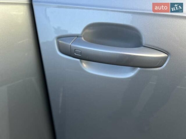 Серый Ауди SQ7, объемом двигателя 3.96 л и пробегом 96 тыс. км за 55750 $, фото 73 на Automoto.ua